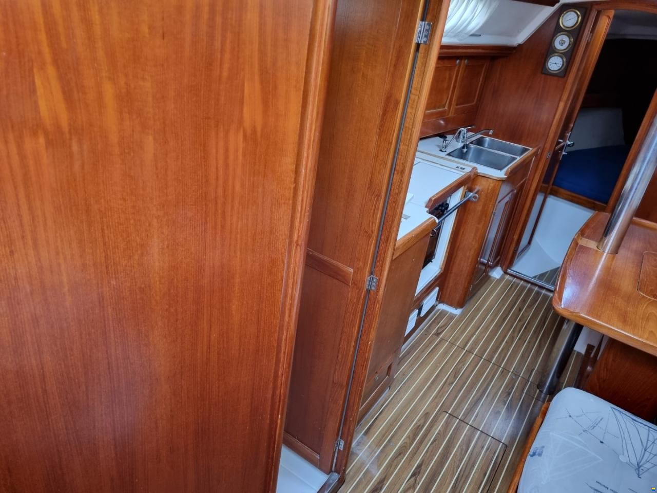 Elan 36
