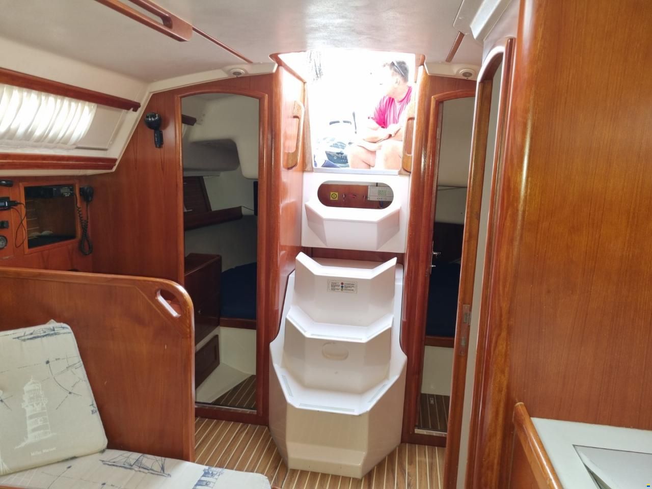Elan 36