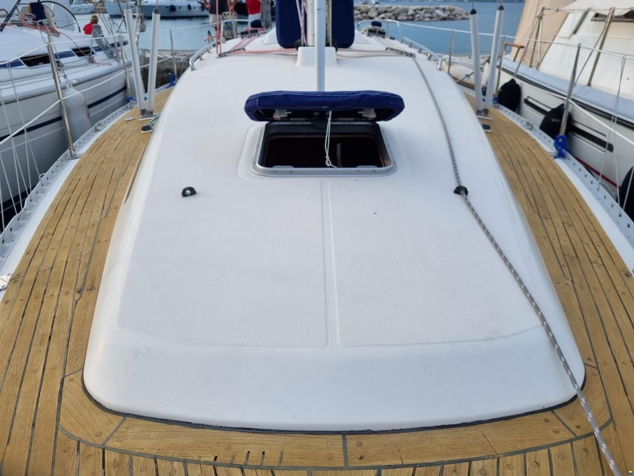 Elan 36