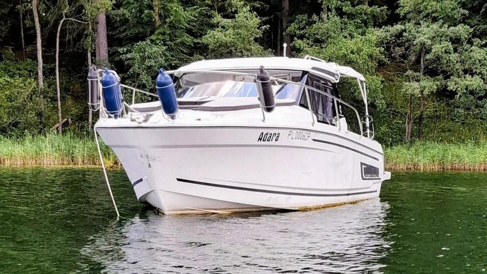 Jeanneau Merry Fisher 795