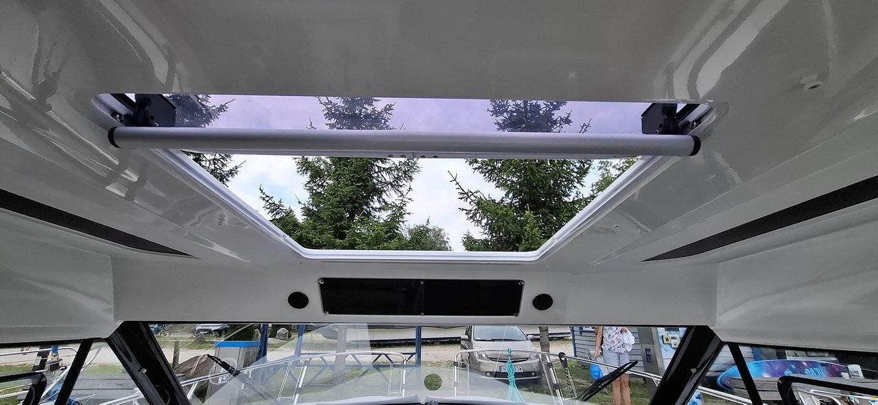 Jeanneau Merry Fisher 795