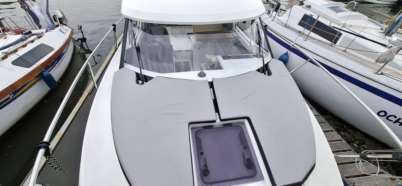 Jeanneau Merry Fisher 795