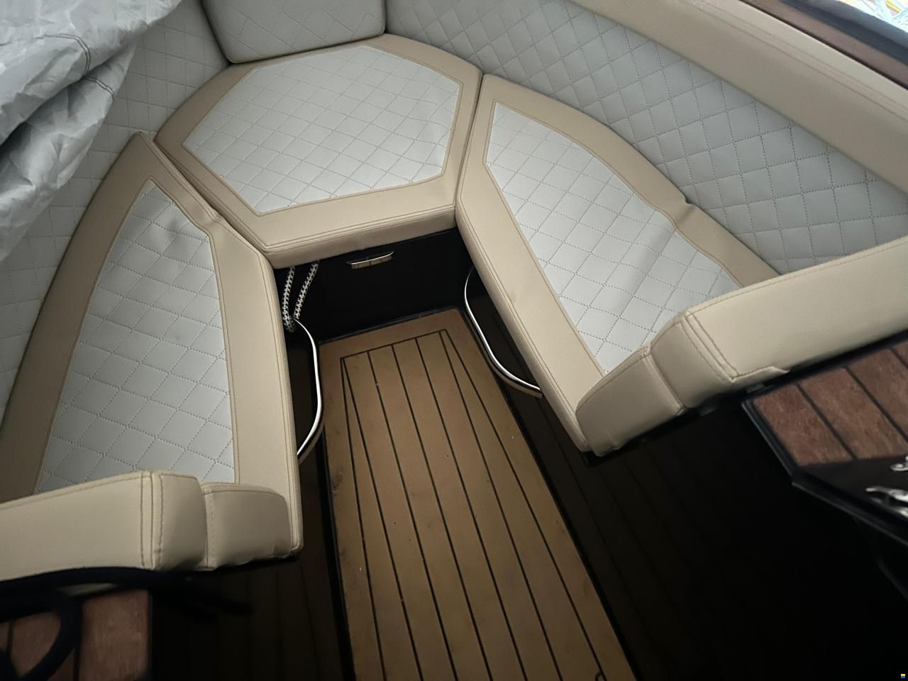 Flying Shark 5.7 Black