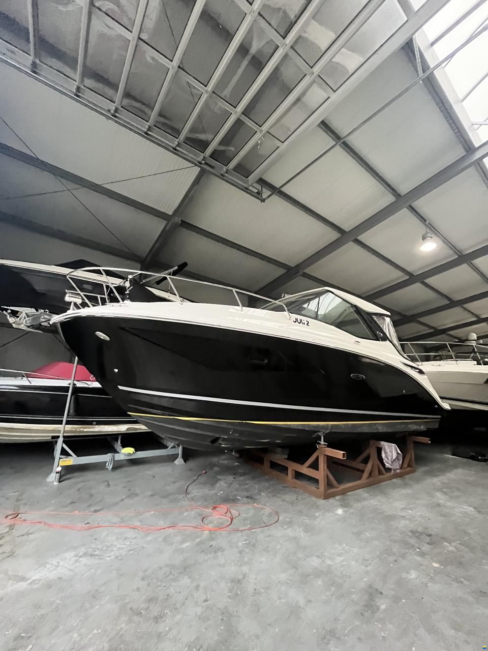 Sea Ray 320 Sundancer Coupe