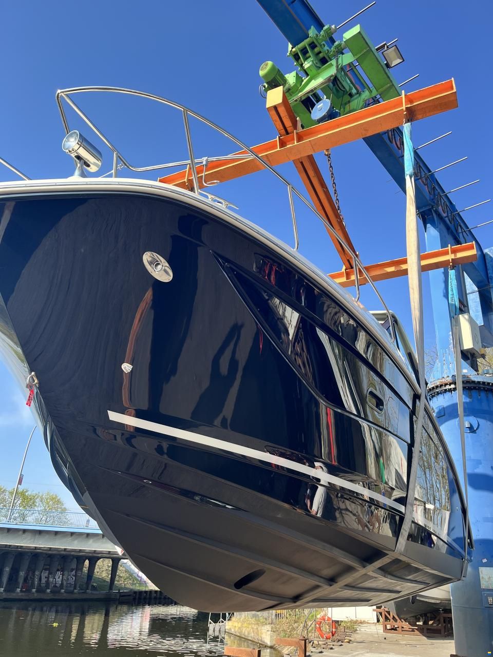 Sea Ray 320 Sundancer Coupe