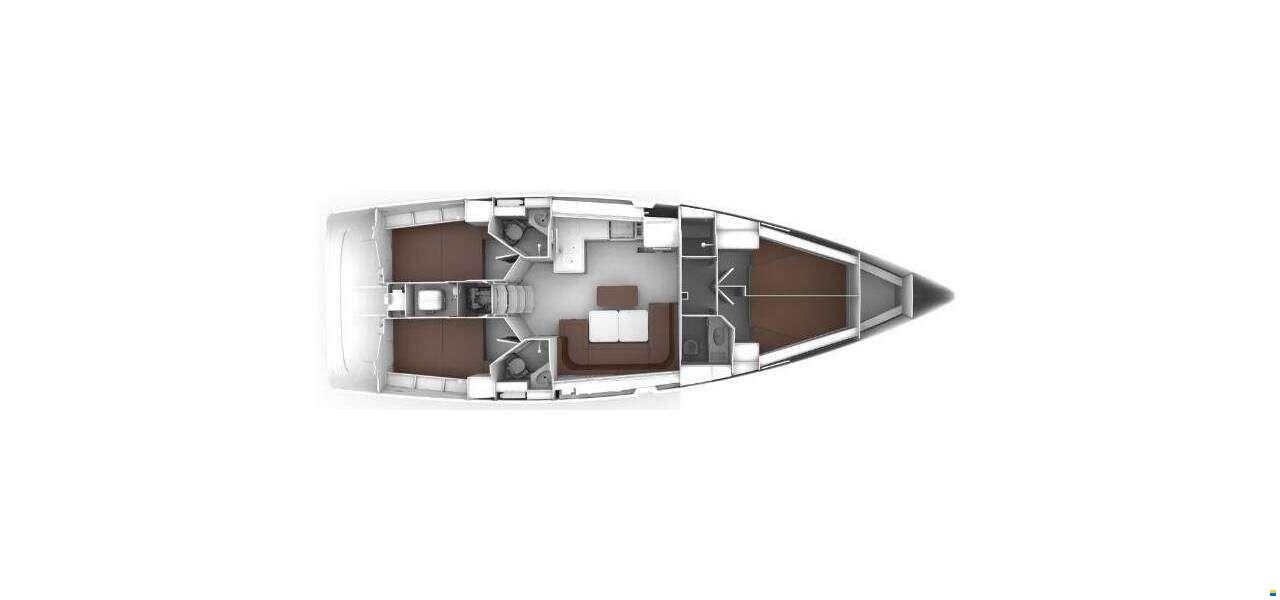 Bavaria VOYAGER 45