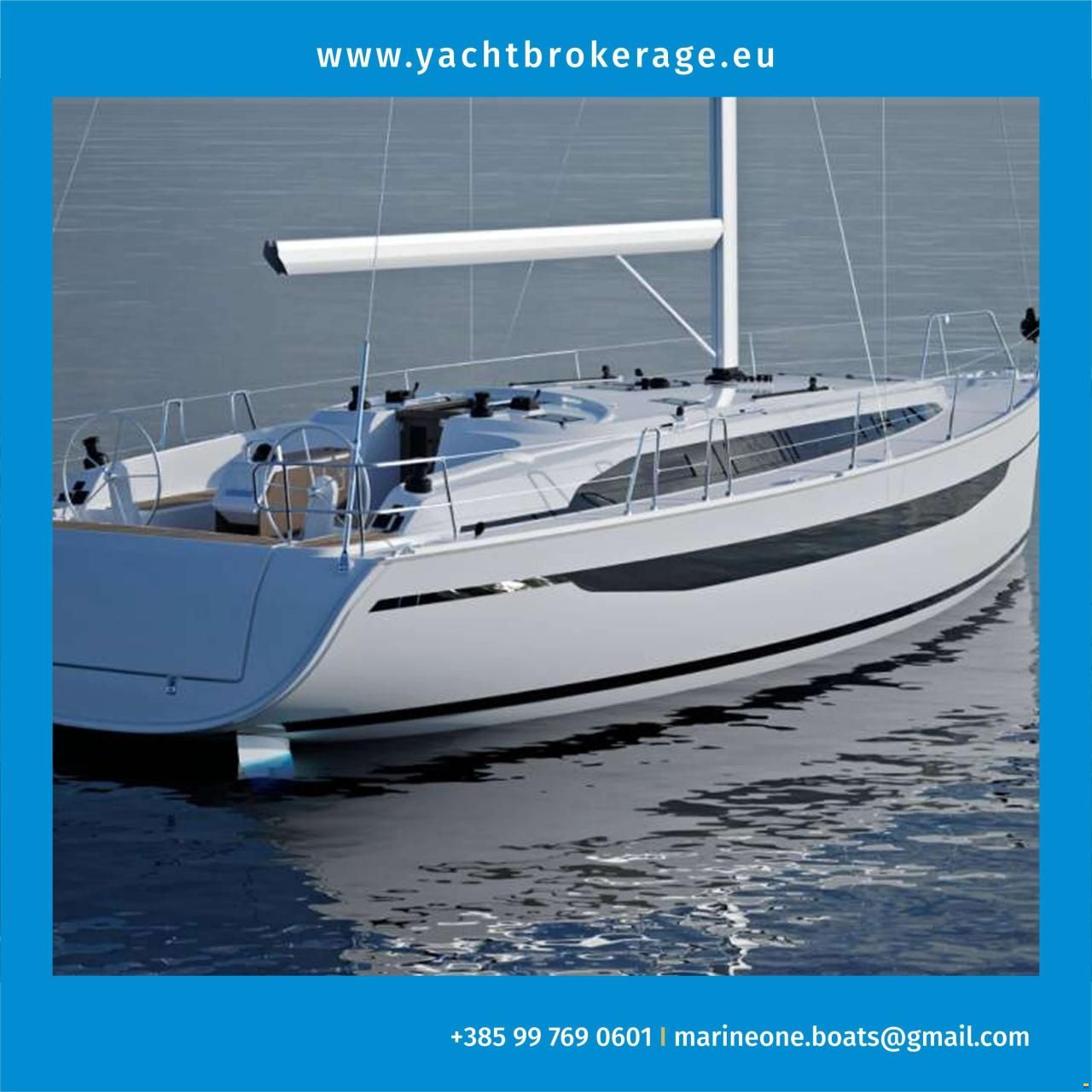 Bavaria VOYAGER 45