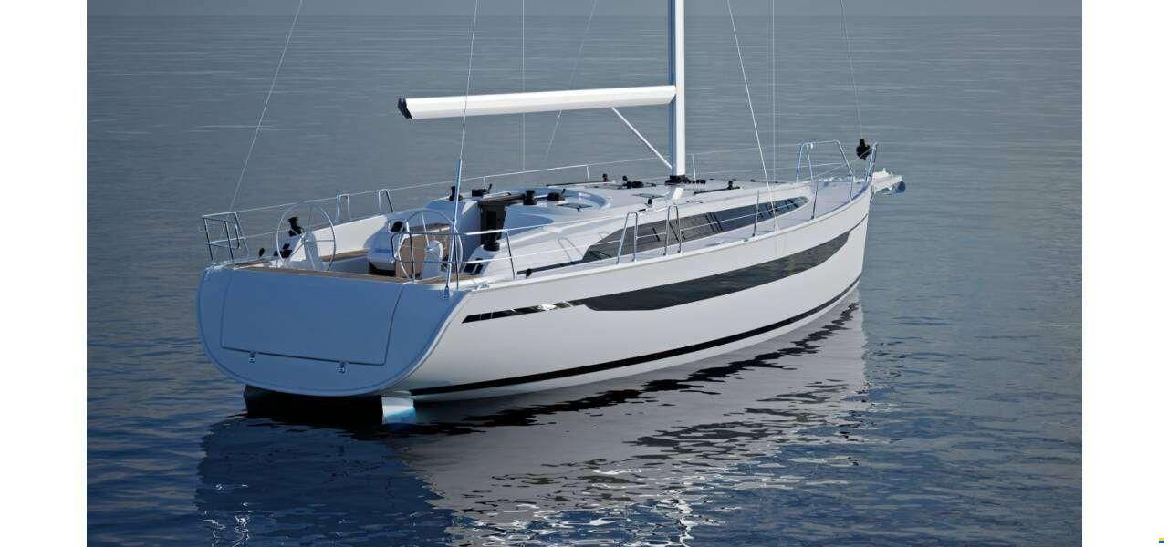 Bavaria VOYAGER 45
