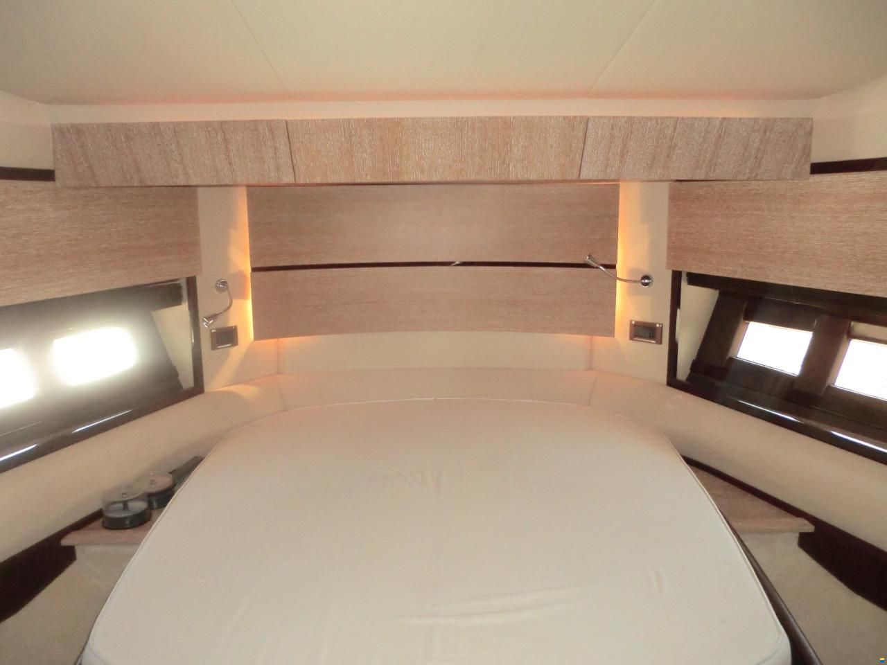Azimut 47 FLY - MODEL 2008