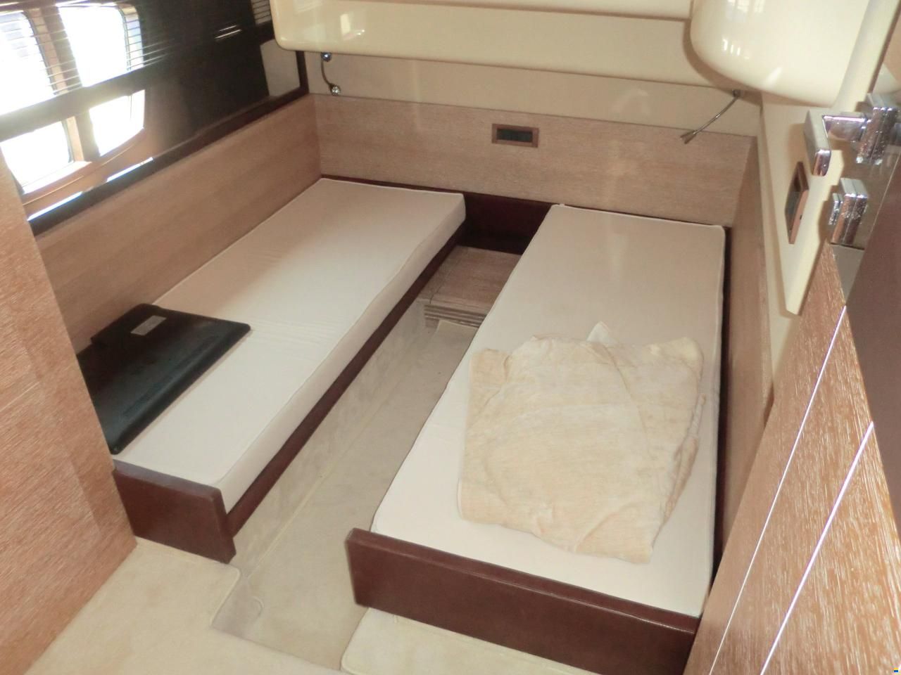 Azimut 47 FLY - MODEL 2008