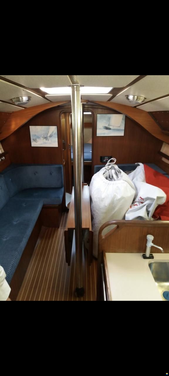 Gilbert Marine Gib'Sea 96