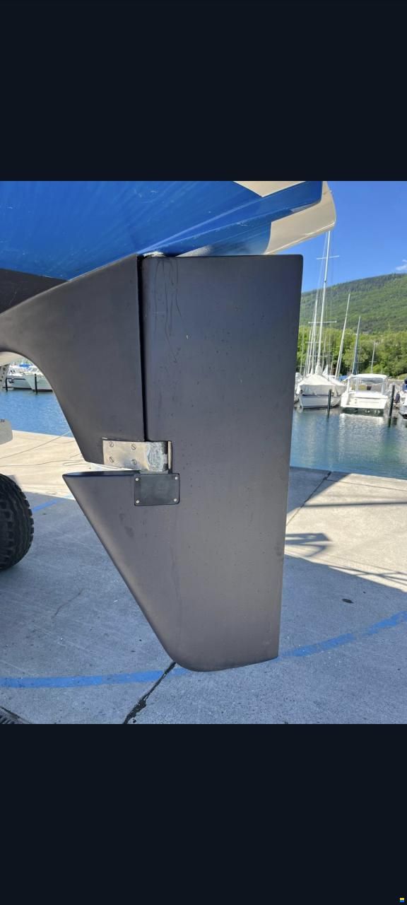 Gilbert Marine Gib'Sea 96