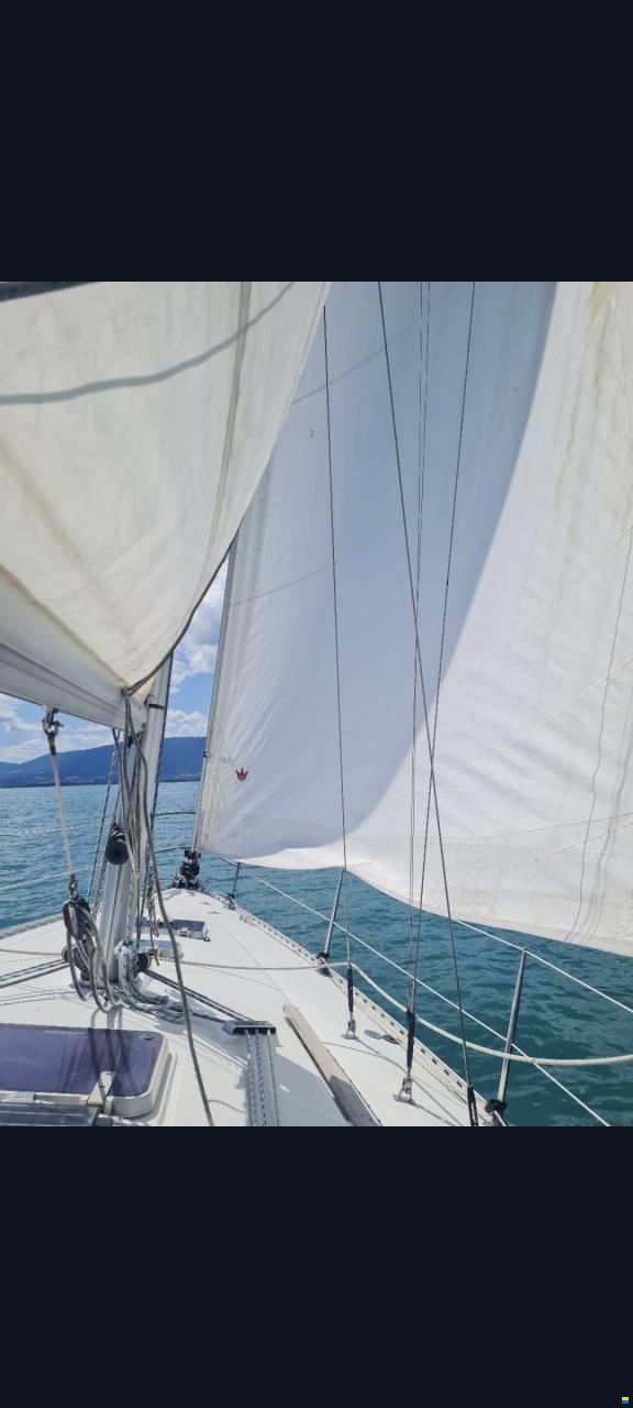 Gilbert Marine Gib'Sea 96