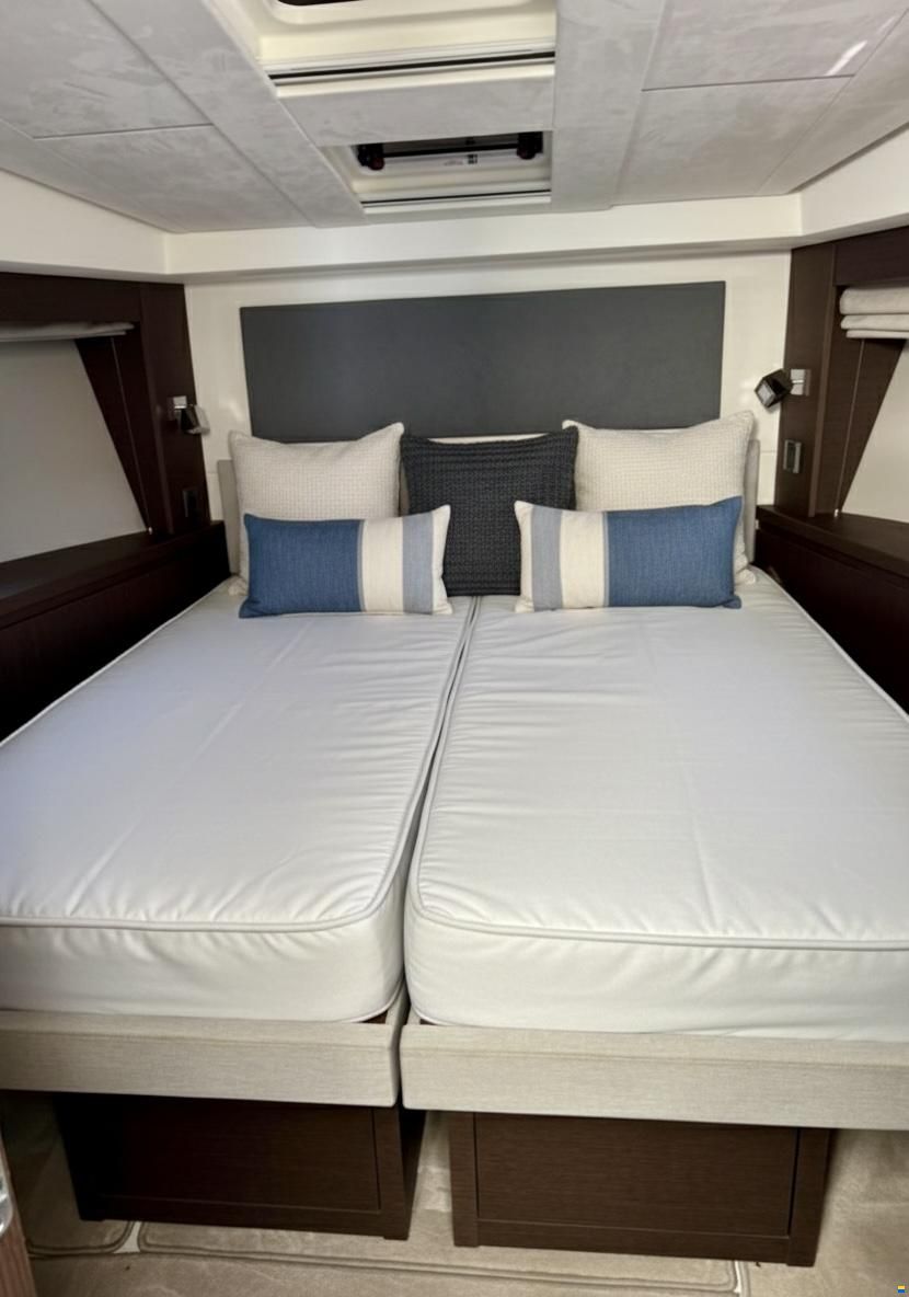 Prestige 520 FLY