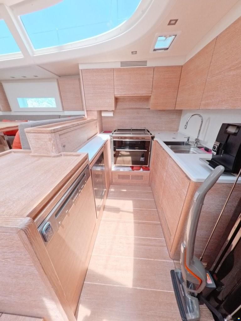 Solaris RS 64