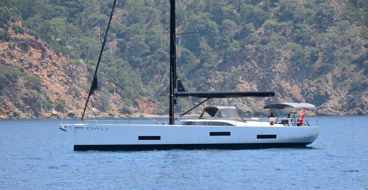 Solaris RS 64
