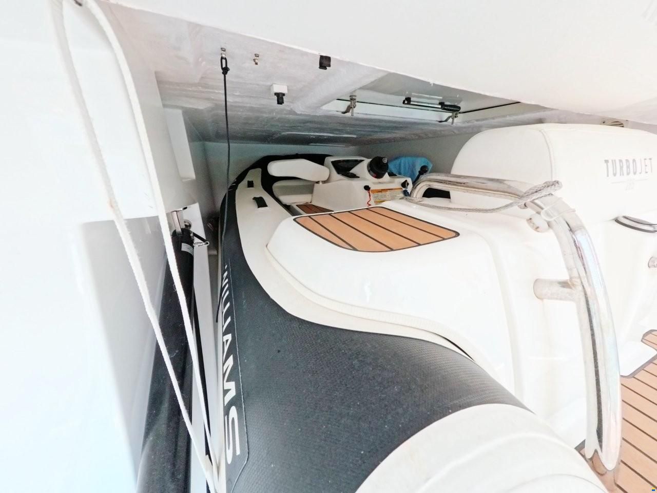 Solaris RS 64