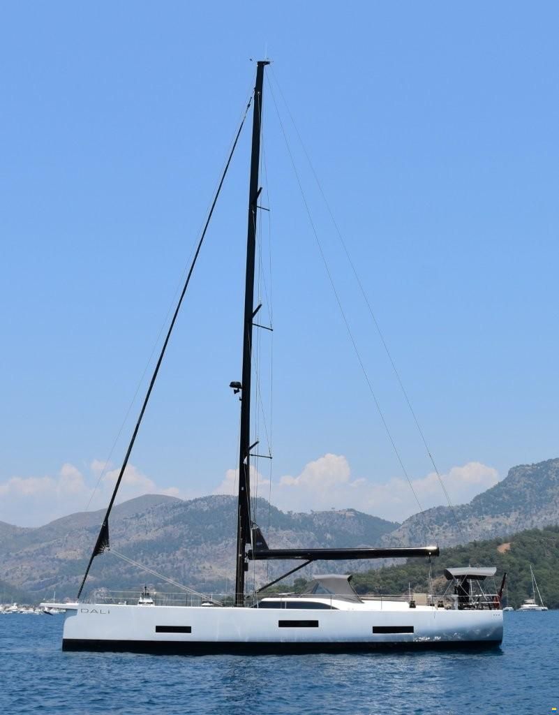 Solaris RS 64