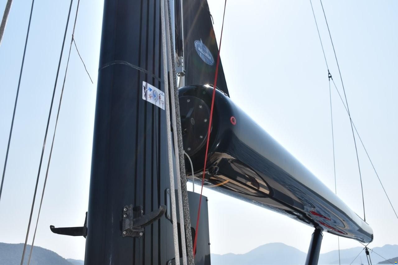 Solaris RS 64