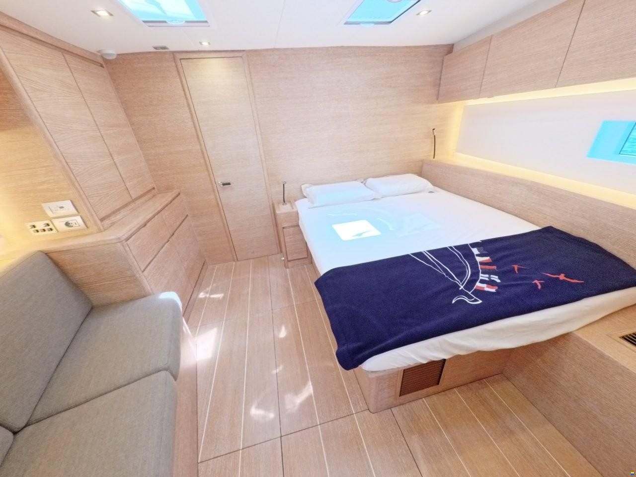 Solaris RS 64