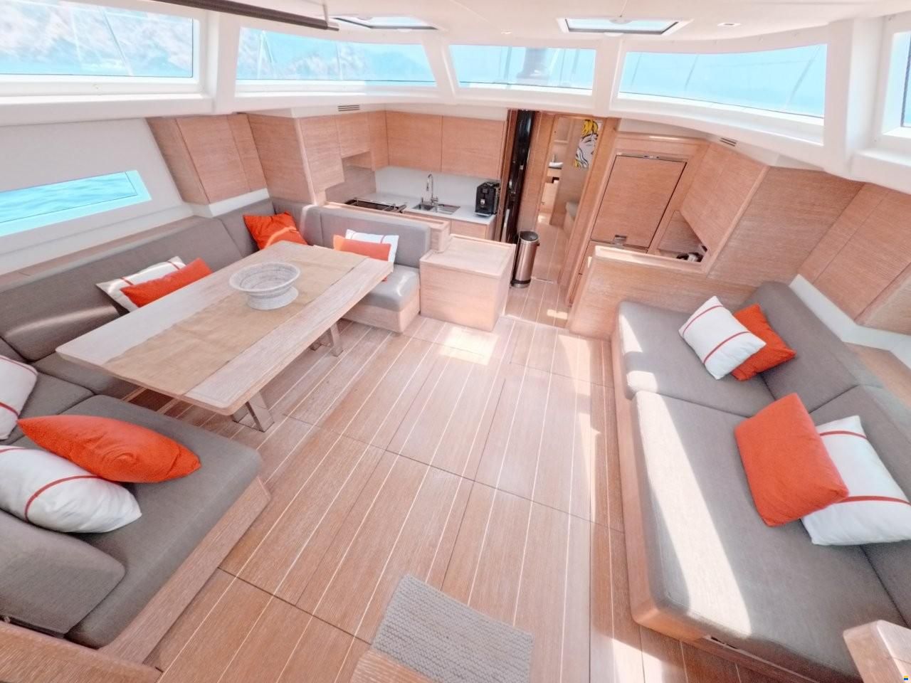 Solaris RS 64