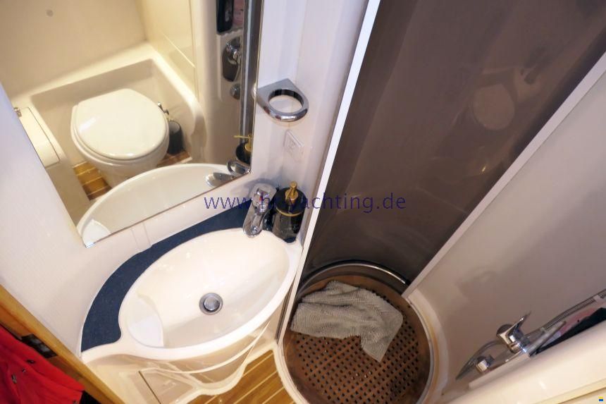 Fairline Phantom 40