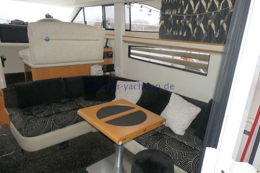 Fairline Phantom 40
