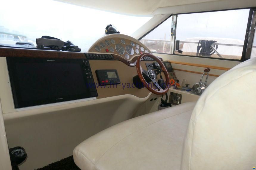 Fairline Phantom 40