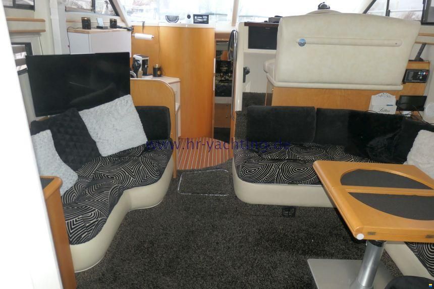 Fairline Phantom 40