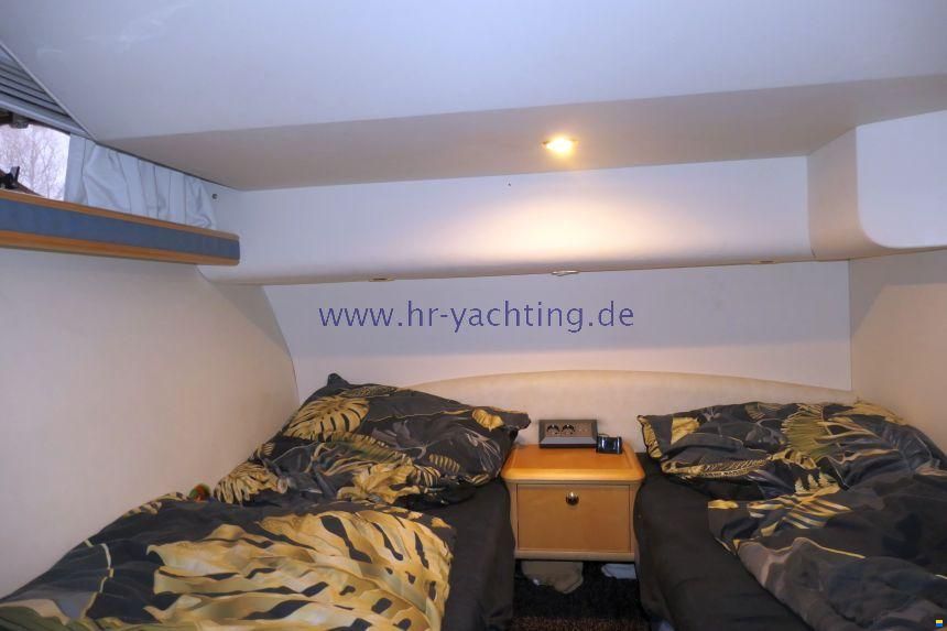 Fairline Phantom 40