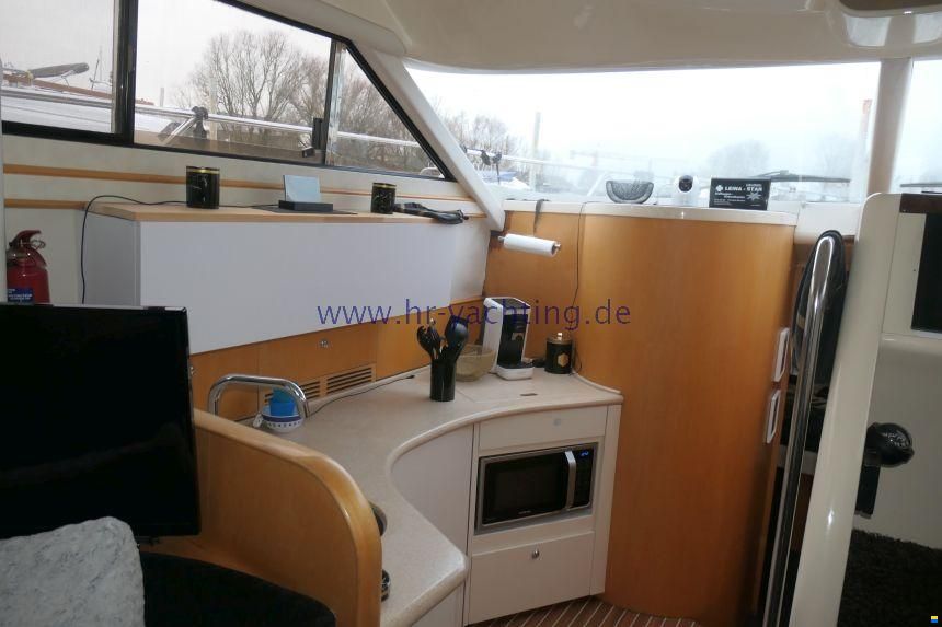 Fairline Phantom 40