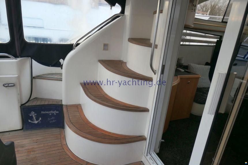 Fairline Phantom 40