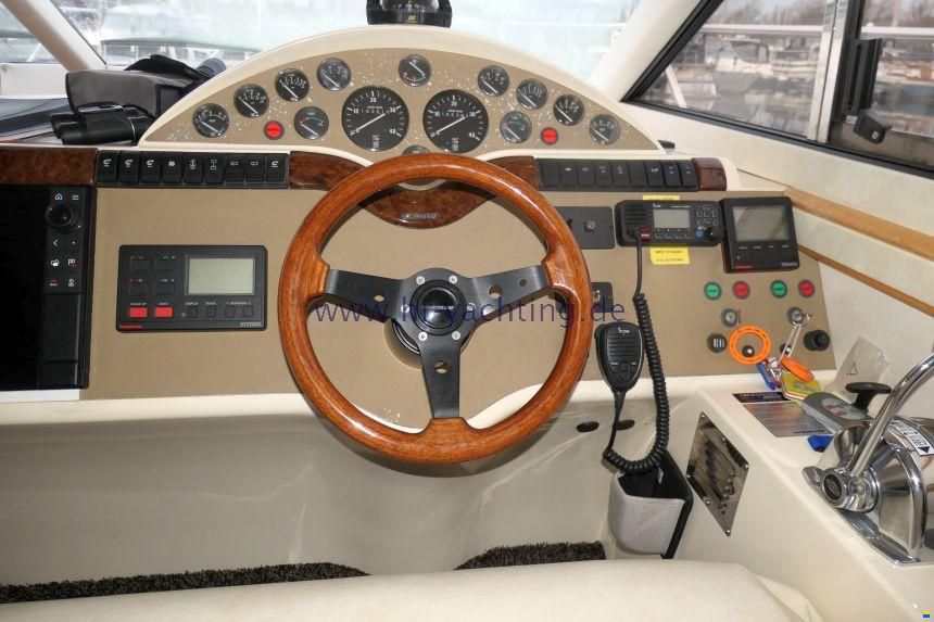 Fairline Phantom 40