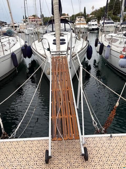 Beneteau First 42s7