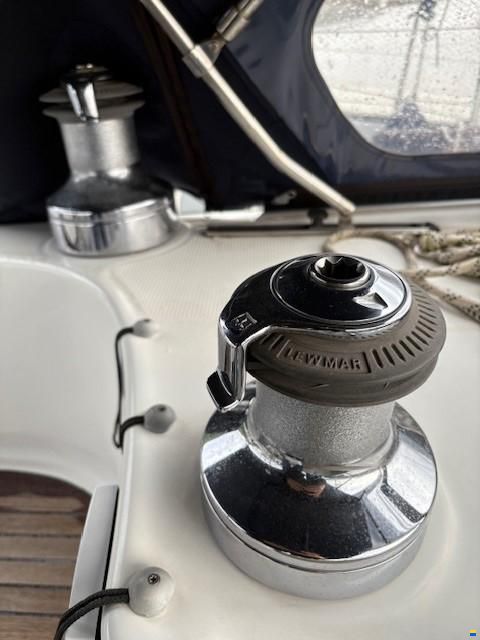 Beneteau First 42s7