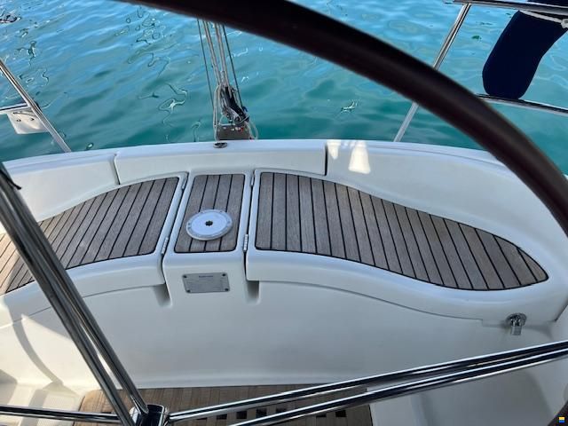 Beneteau First 42s7