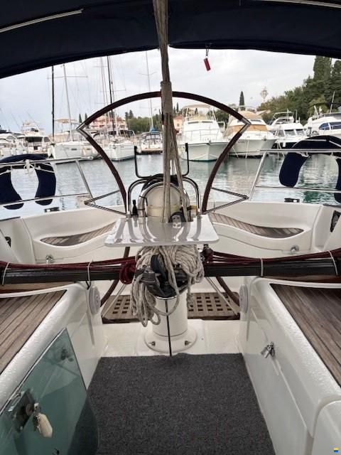 Beneteau First 42s7