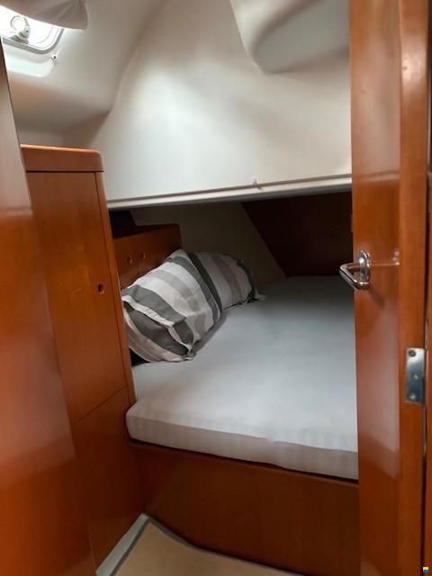 Beneteau First 42s7
