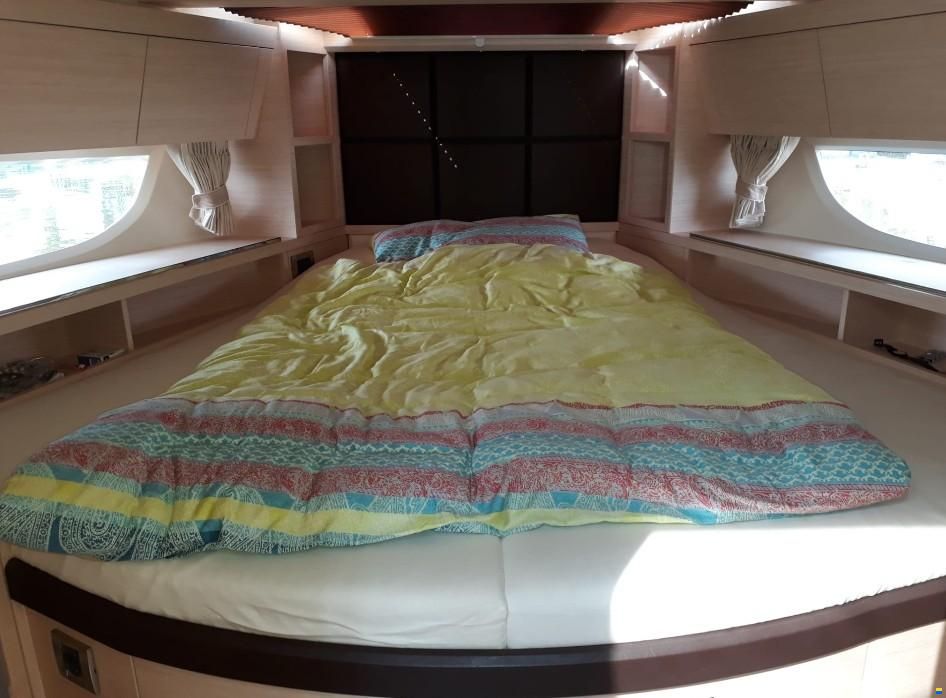 Galeon 390 HTC