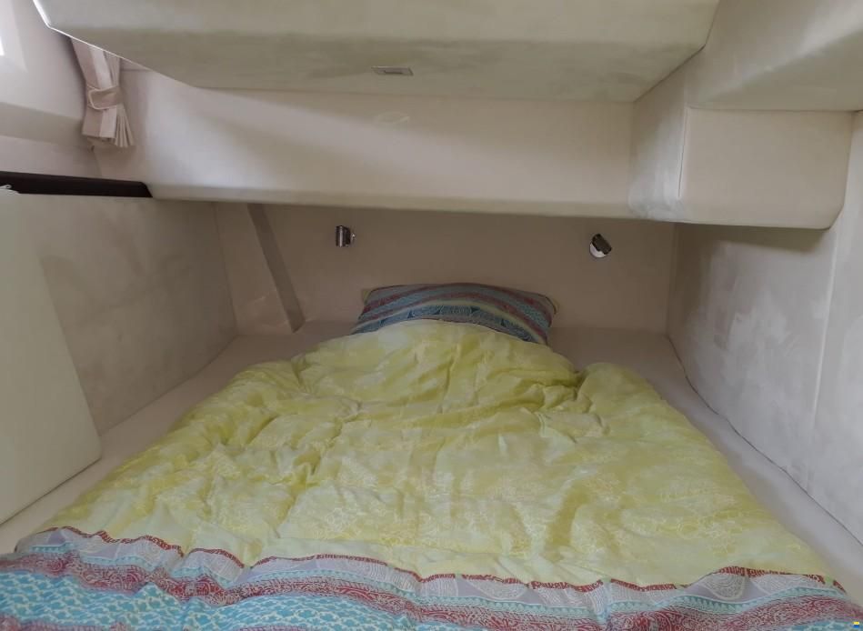 Galeon 390 HTC