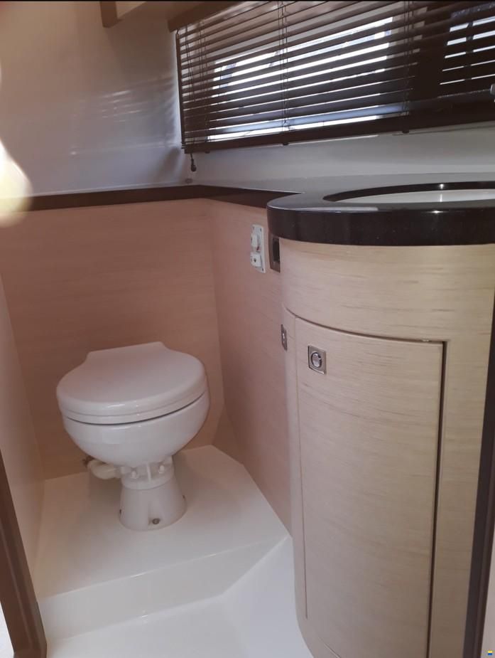Galeon 390 HTC