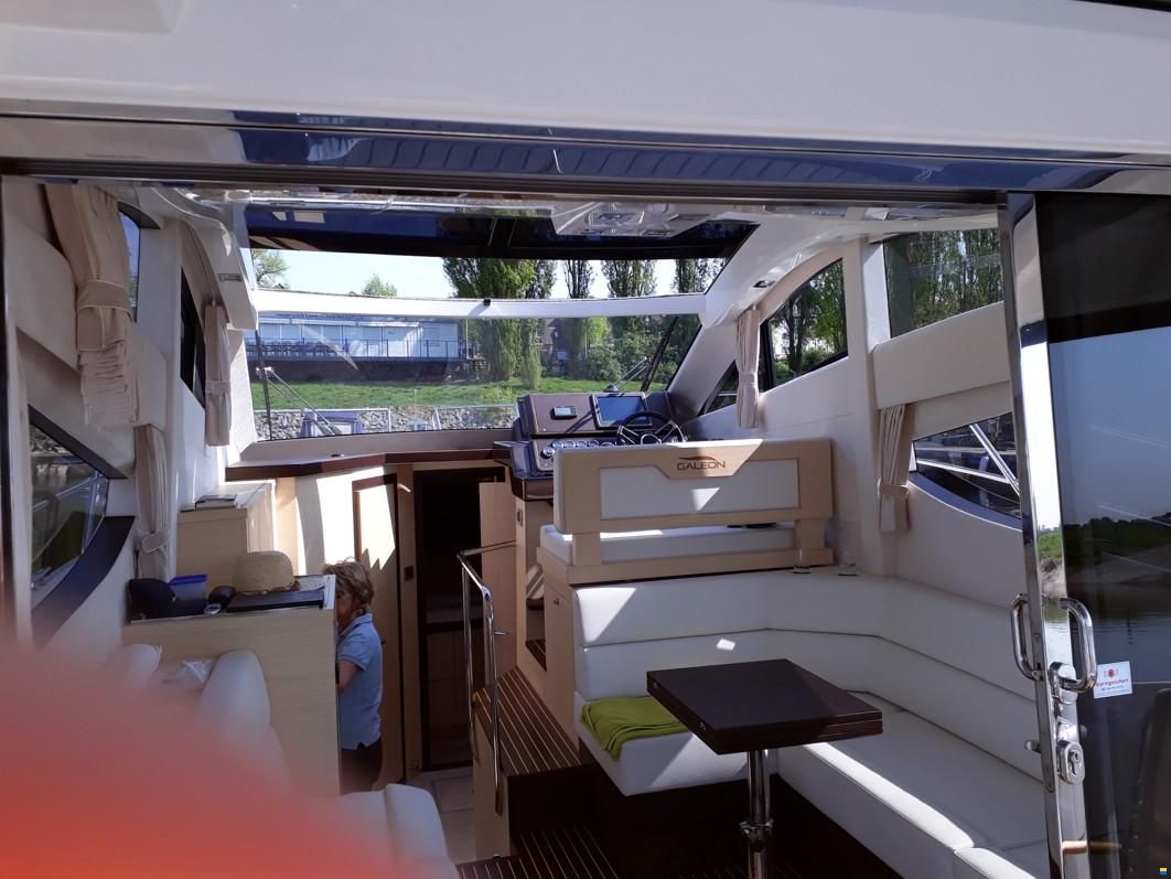 Galeon 390 HTC