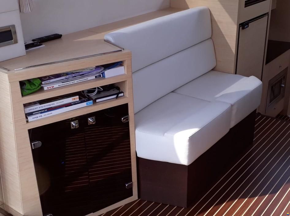 Galeon 390 HTC