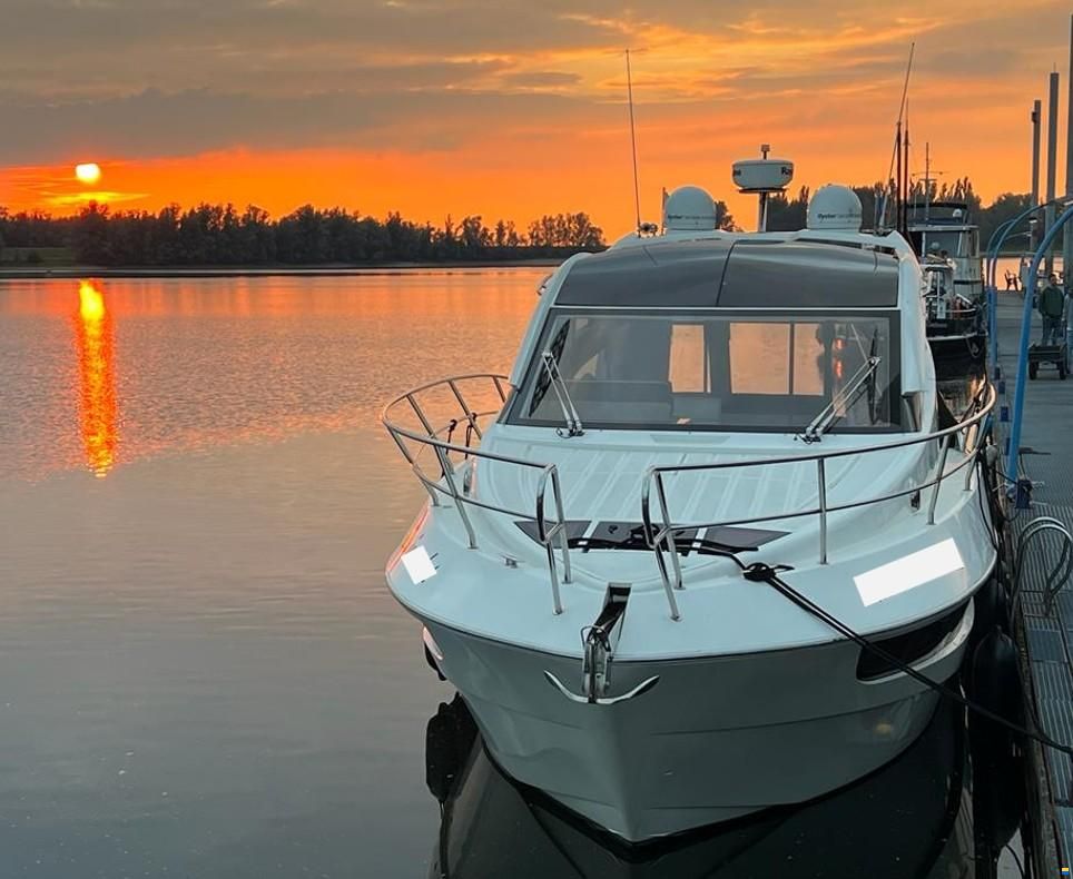 Galeon 390 HTC