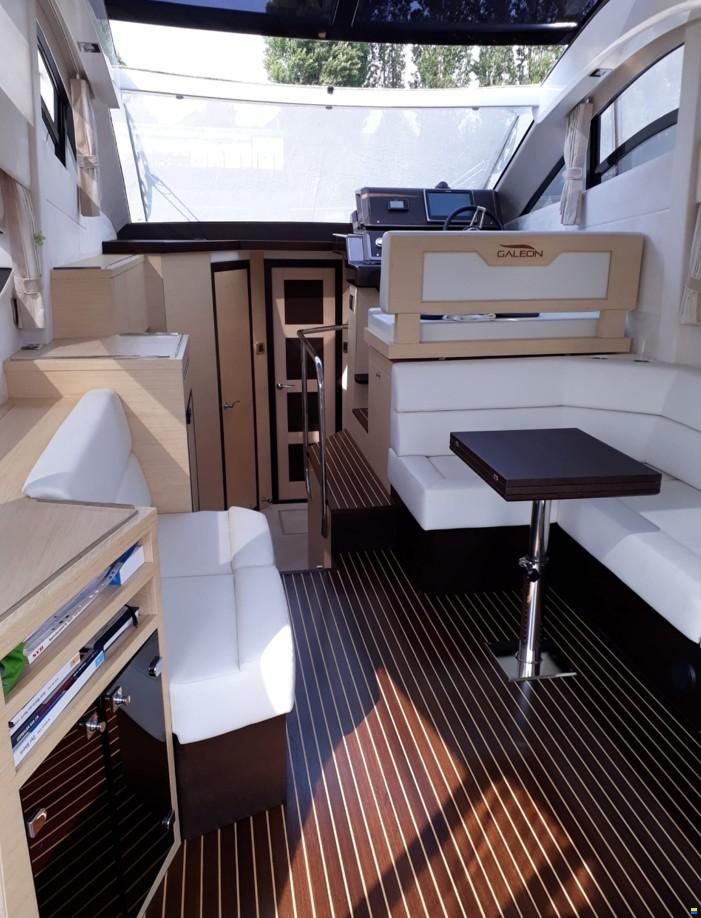 Galeon 390 HTC