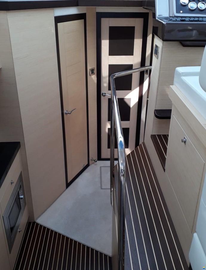 Galeon 390 HTC