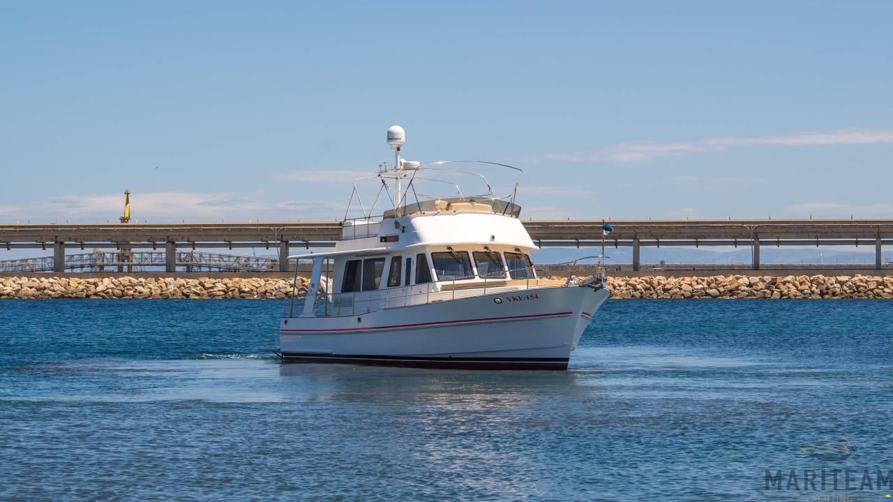 Grand Banks 41 Heritage EU