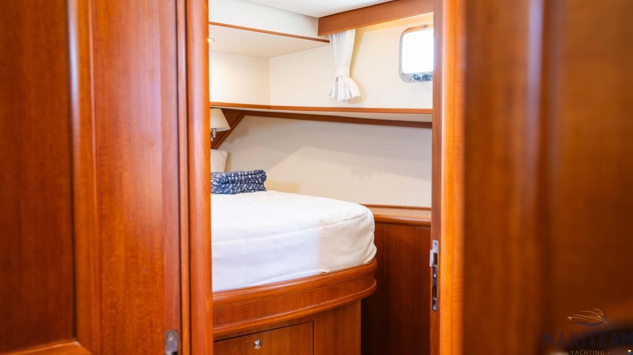 Grand Banks 41 Heritage EU