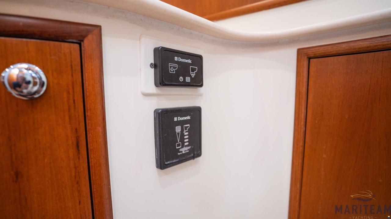 Grand Banks 41 Heritage EU