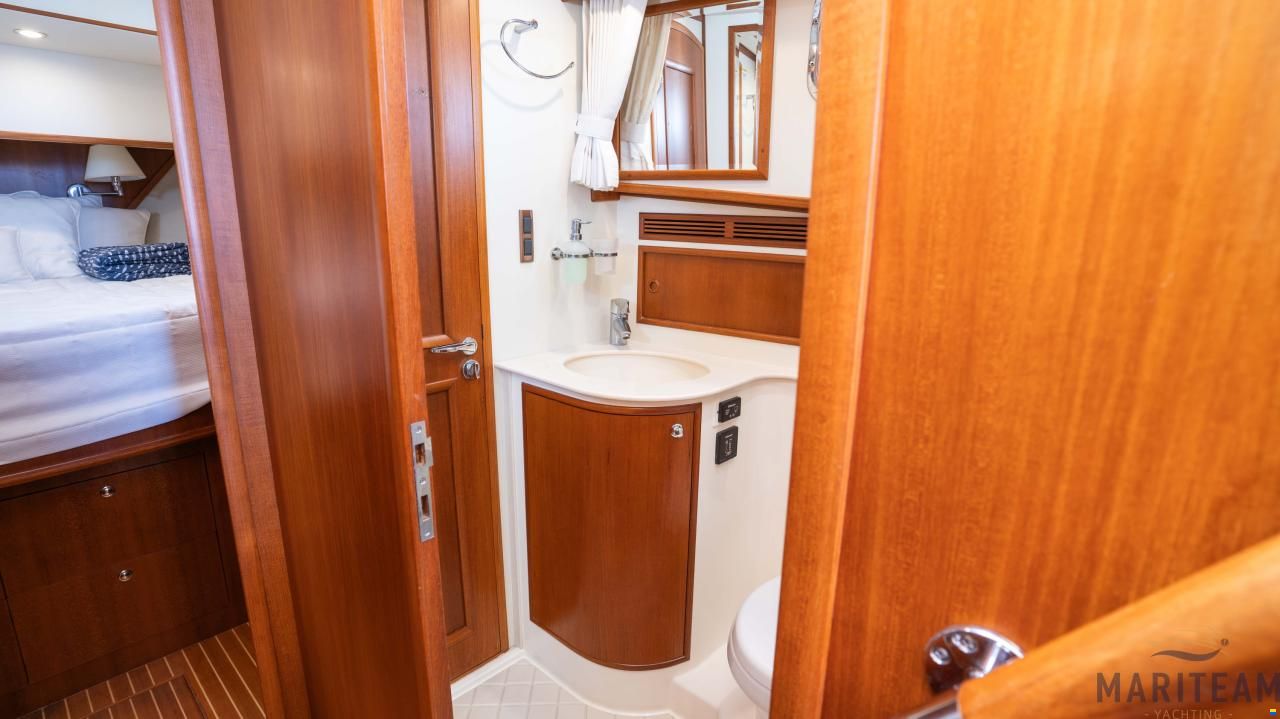 Grand Banks 41 Heritage EU